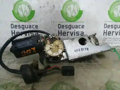 Pezzo di ricambio per auto di seconda mano Tiranti e motorino del tergicristallo anteriore per CITROEN C15 FURGONETA/MONOVOLUMEN (VD_)  Riferimenti OEM IAM 0390246090  