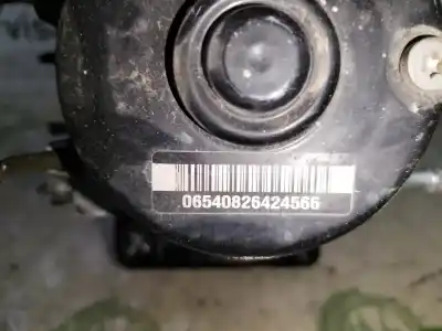 Peça sobressalente para automóvel em segunda mão abs por chevrolet lacetti cdx referências oem iam 96438441 06210908253 06210204154