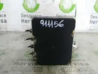 Peça sobressalente para automóvel em segunda mão abs por citroen xsara picasso (n68) 1.6 hdi referências oem iam 0265234060