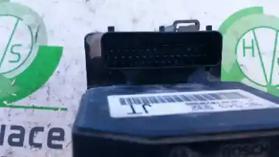 Peça sobressalente para automóvel em segunda mão abs por chevrolet lacetti cdx referências oem iam 96349932 0265220650 0273004613