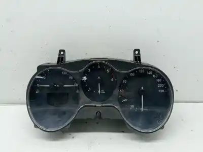 Pezzo di ricambio per auto di seconda mano pannello degli strumenti per seat altea (5p1) reference riferimenti oem iam 5p0920804c