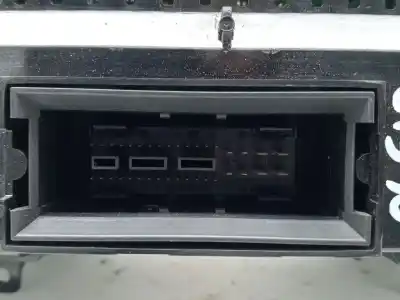 Peça sobressalente para automóvel em segunda mão quadrante por seat altea (5p1) reference referências oem iam 5p0920804c  sez7zof3590270vo008000