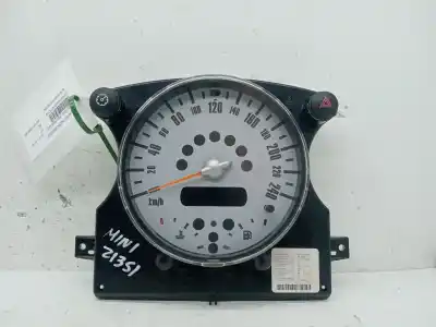 Peça sobressalente para automóvel em segunda mão  por MINI MINI (R50,R53)  Referências OEM IAM 62116936283  