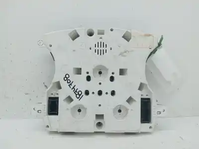 Peça sobressalente para automóvel em segunda mão quadrante por mini mini (r50,r53) one referências oem iam 62116936283  