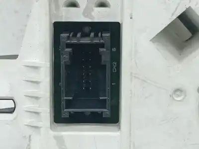 Peça sobressalente para automóvel em segunda mão quadrante por mini mini (r50,r53) one referências oem iam 62116936283  