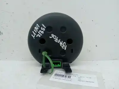 Peça sobressalente para automóvel em segunda mão quadrante por mini mini (r50,r53) one referências oem iam 62116936294  