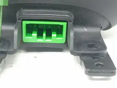 Peça sobressalente para automóvel em segunda mão quadrante por mini mini (r50,r53) one referências oem iam 62116936294  