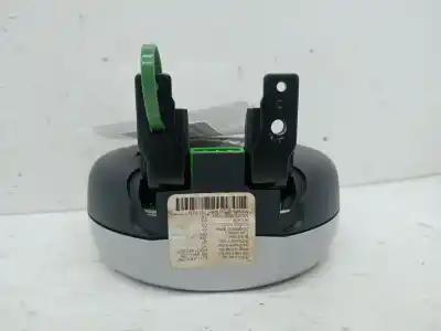 Peça sobressalente para automóvel em segunda mão quadrante por mini mini (r50,r53) one referências oem iam 62116936294  