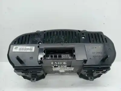 Peça sobressalente para automóvel em segunda mão quadrante por seat altea (5p1) reference referências oem iam 5p0920830a  