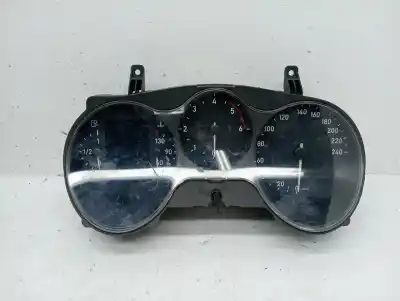 Peça sobressalente para automóvel em segunda mão quadrante por seat altea (5p1) reference referências oem iam 5p0920830a  