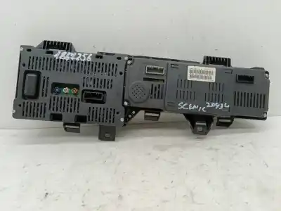 Second-hand car spare part dashboard for renault scenic iii dynamique oem iam references 248109171r  