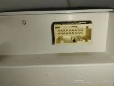 Peça sobressalente para automóvel em segunda mão quadrante por peugeot 308 active referências oem iam 9807588280  