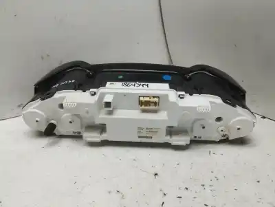 Peça sobressalente para automóvel em segunda mão quadrante por peugeot 308 active referências oem iam 9807588280  