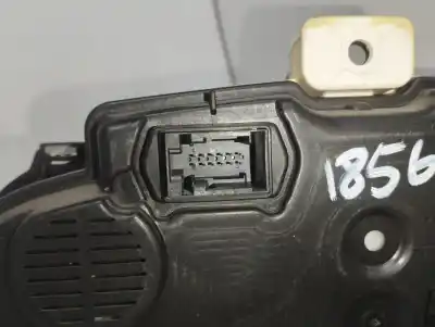 Peça sobressalente para automóvel em segunda mão quadrante por opel corsa d cosmo referências oem iam p0013281899  