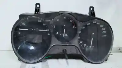 Second-hand car spare part dashboard for seat altea (5p1) 2.0 tdi 16v oem iam references 5p0920822e