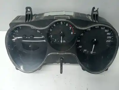 Second-hand car spare part  for SEAT ALTEA (5P1)  OEM IAM references 5P0920802F  