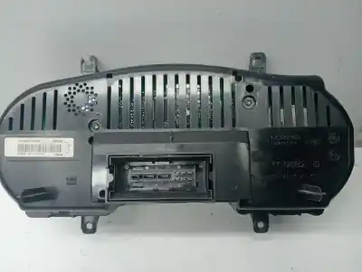 Second-hand car spare part dashboard for seat altea (5p1) reference oem iam references 5p0920802f  