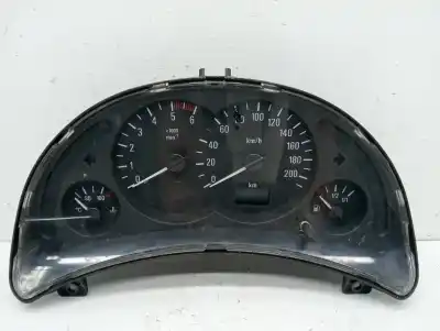 Peça sobressalente para automóvel em segunda mão quadrante por opel combo tour cosmo referências oem iam 13173347wa