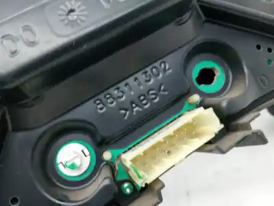 Second-hand car spare part dashboard for opel combo tour cosmo oem iam references 13173347wa  