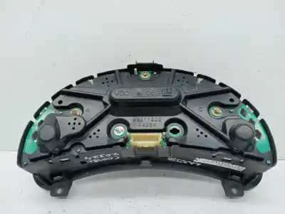 Second-hand car spare part dashboard for opel combo tour cosmo oem iam references 13173347wa  
