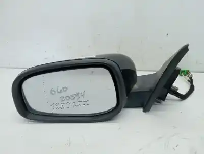 Peça sobressalente para automóvel em segunda mão ESPELHO RETROVISOR ESQUERDO por VOLVO S60 BERLINA  Referências OEM IAM 3003333  