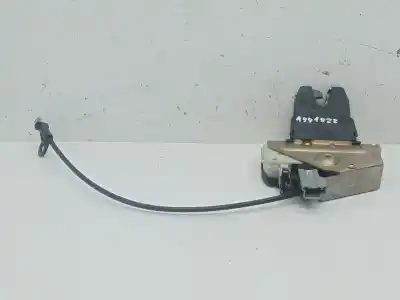 Автозапчастина б/у ЗАМОК БАГАЖНИКА / ВОРОТ для VOLVO S60 I (384)  Посилання на OEM IAM 8652398  