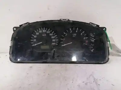 Second-hand car spare part Dashboard for OPEL AGILA 1.2 16V CAT (Z 12 XE / LW4) OEM IAM references 09207455 341008EA 3410082EE0