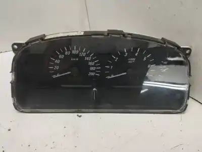 Second-hand car spare part Dashboard for OPEL AGILA Básico OEM IAM references 341008EA  