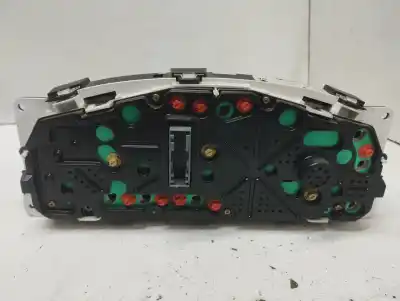 Second-hand car spare part dashboard for opel agila básico oem iam references 341008ea  