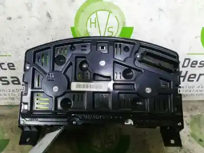 Peça sobressalente para automóvel em segunda mão quadrante por opel combo familiar referências oem iam 13216684  