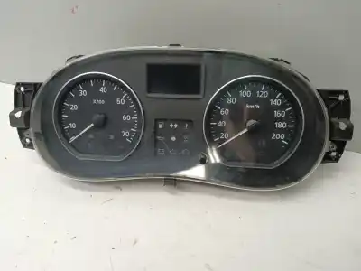 Peça sobressalente para automóvel em segunda mão  por DACIA SANDERO  Referências OEM IAM P248104354R  