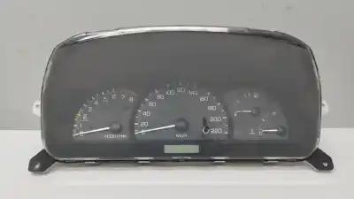 Second-hand car spare part Dashboard for DAEWOO TACUMA SX OEM IAM references 96427156  