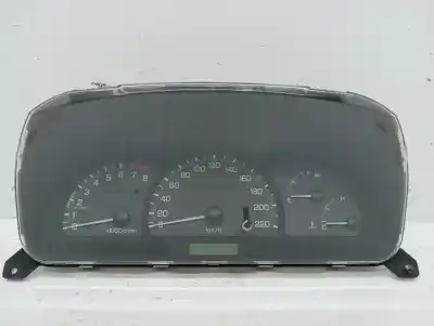 Pezzo di ricambio per auto di seconda mano Pannello Degli Strumenti per CHEVROLET TACUMA CDX Riferimenti OEM IAM 96427156  