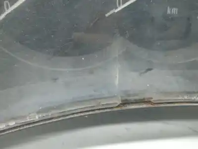 Peça sobressalente para automóvel em segunda mão quadrante por opel combo familiar referências oem iam 110008988003  