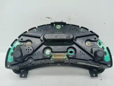 Peça sobressalente para automóvel em segunda mão quadrante por opel combo familiar referências oem iam 110008988003  