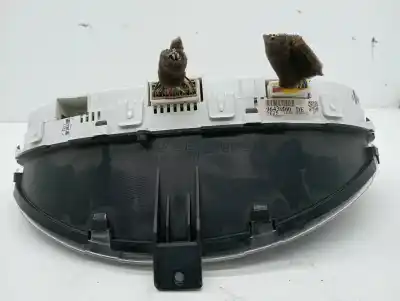 Peça sobressalente para automóvel em segunda mão quadrante por chevrolet lacetti cdx referências oem iam 96438560  