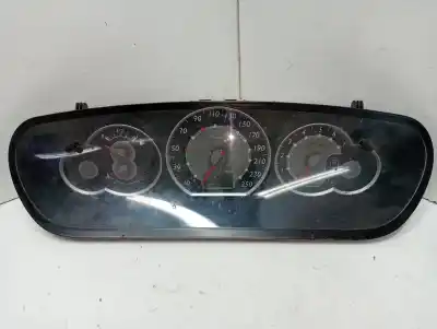 Peça sobressalente para automóvel em segunda mão QUADRANTE por CITROEN C5 BERLINA  Referências OEM IAM 9655608580  55400013050