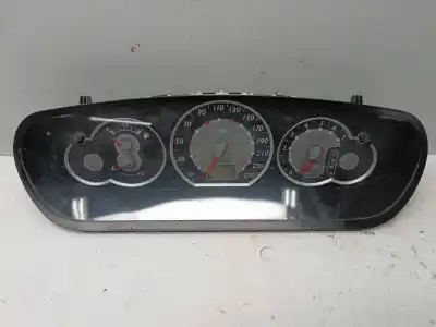 Peça sobressalente para automóvel em segunda mão QUADRANTE por CITROEN C5 II (RC_)  Referências OEM IAM 9655608580  