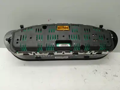 Peça sobressalente para automóvel em segunda mão quadrante por citroen c5 ii (rc_) 1.8 16v (rc6fzb) referências oem iam 9655608580  