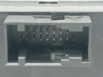 Second-hand car spare part multifunction switch for mini mini (r50,r53) one oem iam references 6917985  37057b