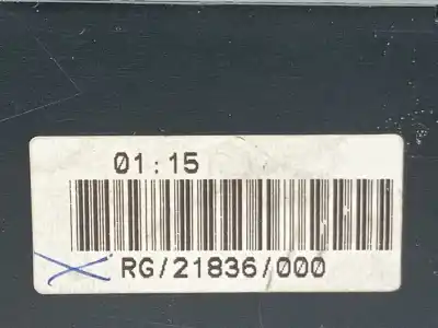 Second-hand car spare part multifunction switch for mini mini (r50,r53) one oem iam references 6917985  37057b