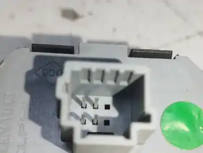 Second-hand car spare part switch for renault scenic iii grand dynamique oem iam references 283950001r  