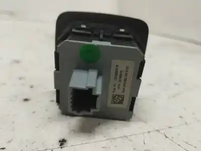 Second-hand car spare part switch for renault scenic iii grand dynamique oem iam references 283950001r  