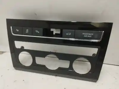 Peça sobressalente para automóvel em segunda mão  por SEAT ATECA (KH7)  Referências OEM IAM 575858060E  