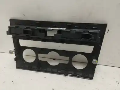 Peça sobressalente para automóvel em segunda mão comandos de alavanca por seat ateca (kh7) reference referências oem iam 575858060e  