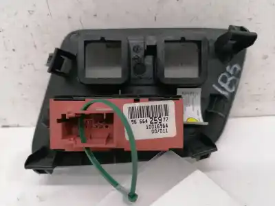 Second-hand car spare part switch for citroen c4 lim. exclusive oem iam references 9666425977  
