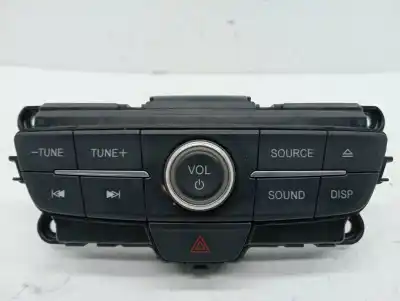 Peça sobressalente para automóvel em segunda mão comandos de alavanca por ford focus lim. titanium referências oem iam f1et18k811hc