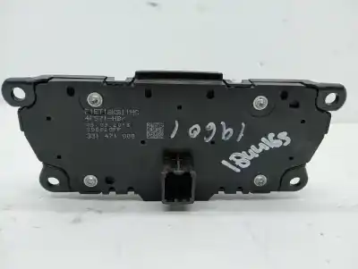 Second-hand car spare part multifunction switch for ford focus lim. titanium oem iam references f1et18k811hc  