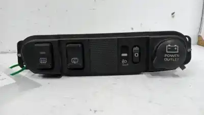 Second-hand car spare part  for CHRYSLER PT CRUISER (PT_)  OEM IAM references 04671673AA  04671673AA