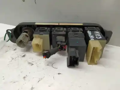 Second-hand car spare part multifunction switch for chrysler pt cruiser (pt_) 2.2 crd oem iam references 04671673aa  